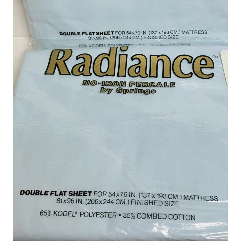 Springs vintage radiance